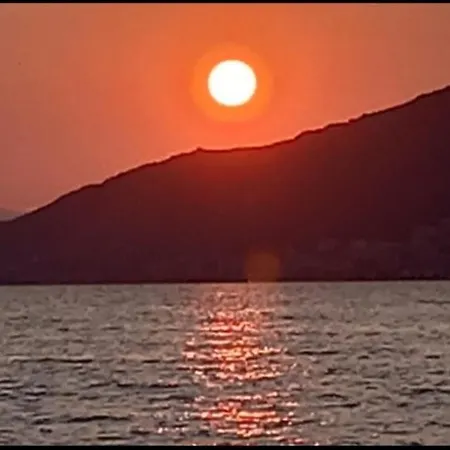 Porticcio Apartmán Porticcio (Corsica)