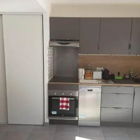 Apartmán Porticcio Porticcio (Corsica)