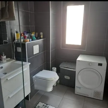 Apartmán Porticcio *