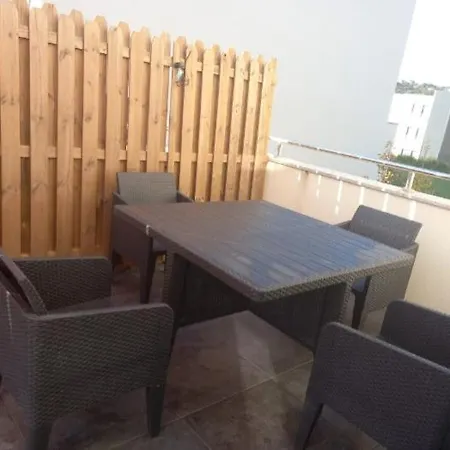 Apartmán Porticcio Porticcio (Corsica)