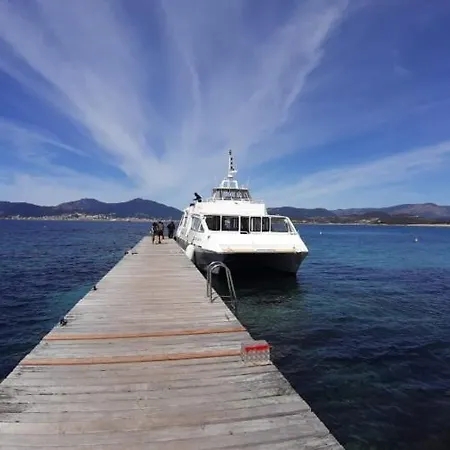 Διαμέρισμα Porticcio