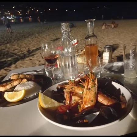 Διαμέρισμα Porticcio