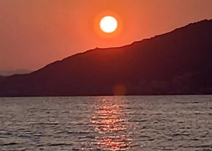 Porticcio Апартаменты Портисьо