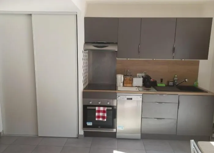 Апартаменты Porticcio Портисьо