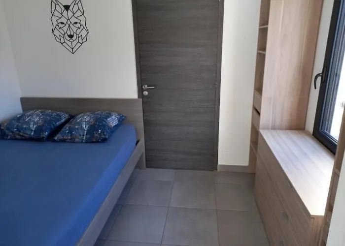 Porticcio Портисьо