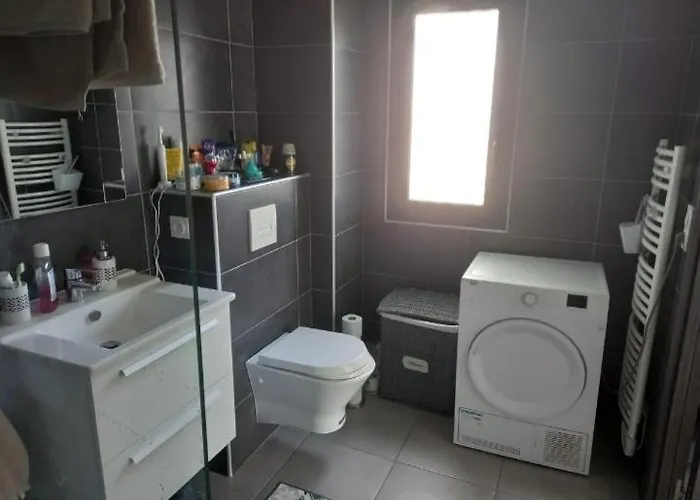 Апартаменты Porticcio *