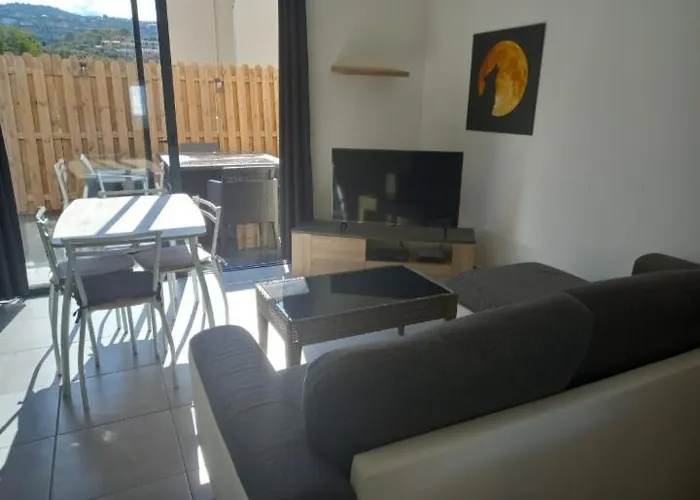 Porticcio * Портисьо