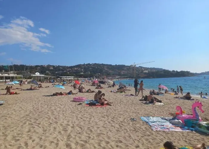 Porticcio Апартаменты *