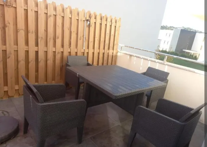 Апартаменты Porticcio Портисьо