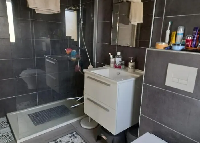 Porticcio Апартаменты