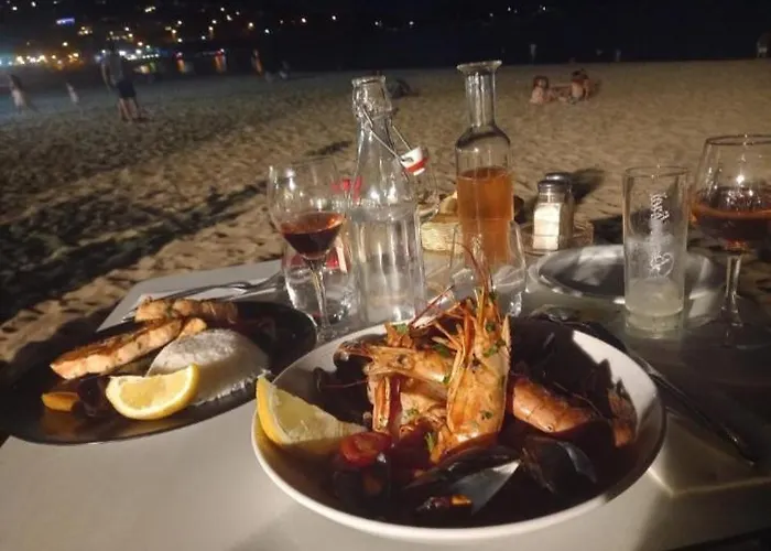 Апартаменты Porticcio