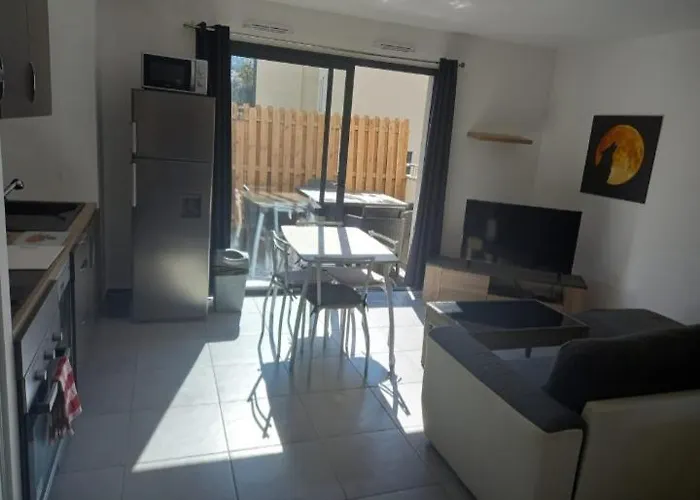 Porticcio Apartment
